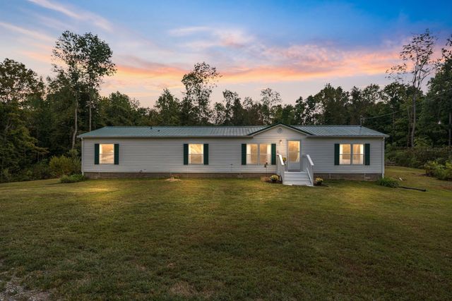 1147 Tonya Trl, Cumberland Furnace, TN 37051