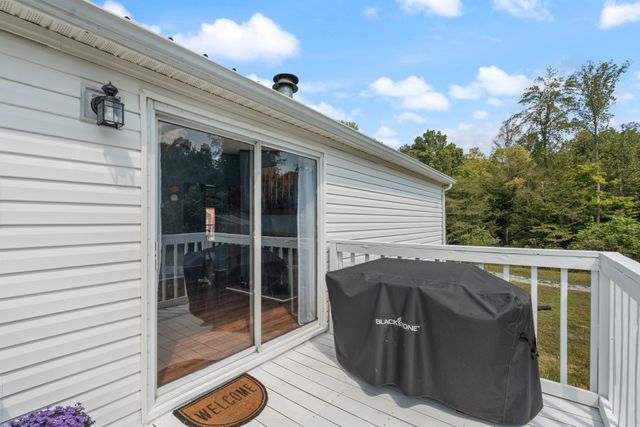 1147 Tonya Trl, Cumberland Furnace, TN 37051