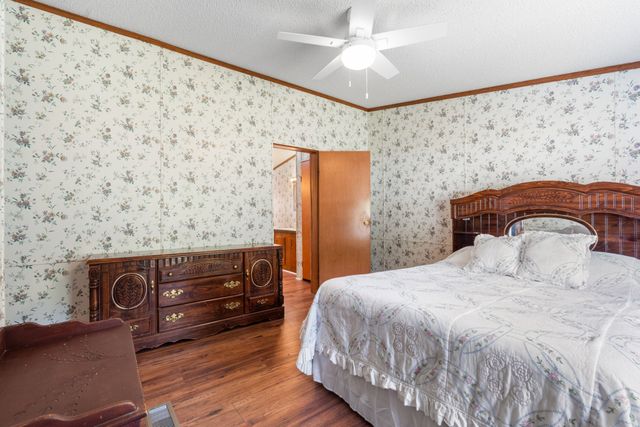 1147 Tonya Trl, Cumberland Furnace, TN 37051