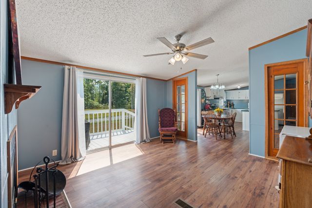 1147 Tonya Trl, Cumberland Furnace, TN 37051