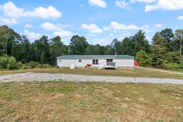 1147 Tonya Trl, Cumberland Furnace, TN 37051