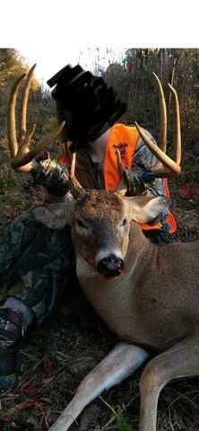 1147 Tonya Trl, Cumberland Furnace, TN 37051