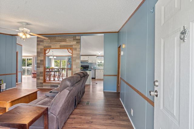 1147 Tonya Trl, Cumberland Furnace, TN 37051