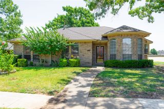 1119 Tahlequah Trail, Carrollton, TX 75007
