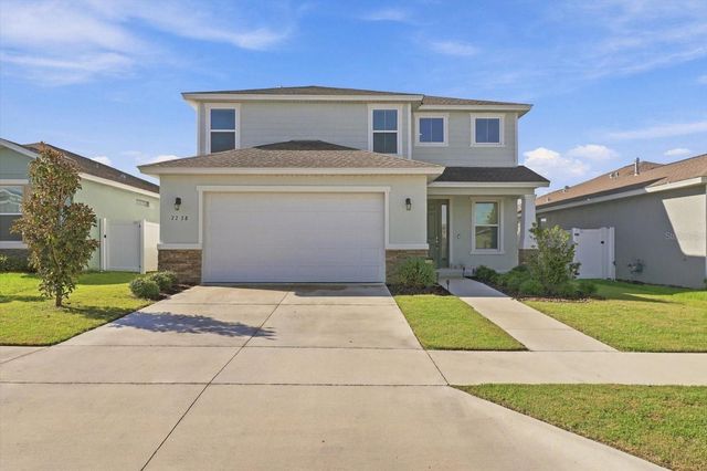 7238 SW 60TH LANE, Ocala, FL 34474