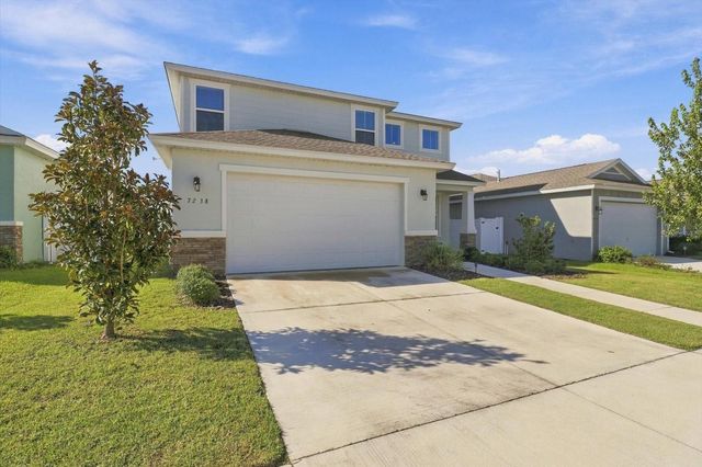 7238 SW 60TH LANE, Ocala, FL 34474