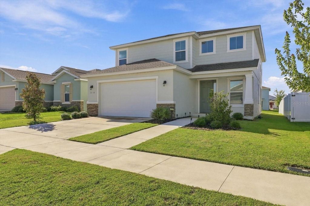 7238 SW 60TH LANE, Ocala, FL 34474