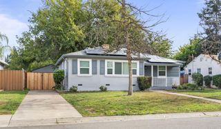 3308 Hunnicutt Ln, Sacramento, CA 95821