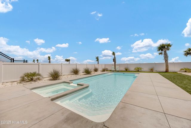26 Grand View Drive, Ocean Isle Beach, NC 28469