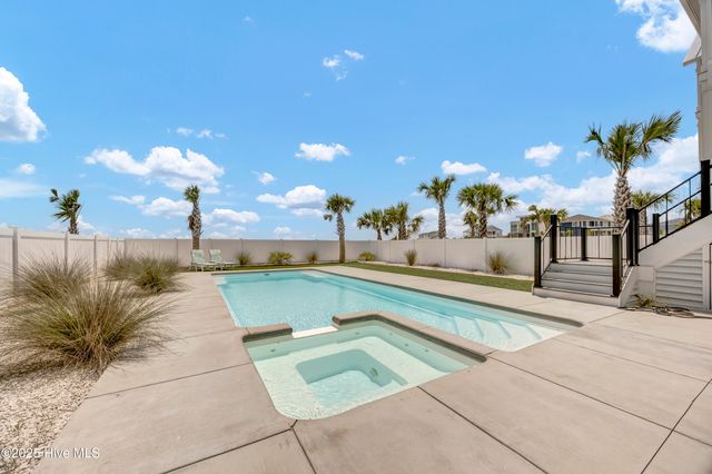 26 Grand View Drive, Ocean Isle Beach, NC 28469