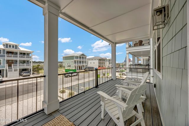 26 Grand View Drive, Ocean Isle Beach, NC 28469