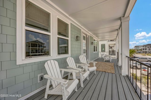 26 Grand View Drive, Ocean Isle Beach, NC 28469