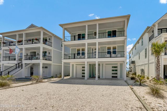 26 Grand View Drive, Ocean Isle Beach, NC 28469