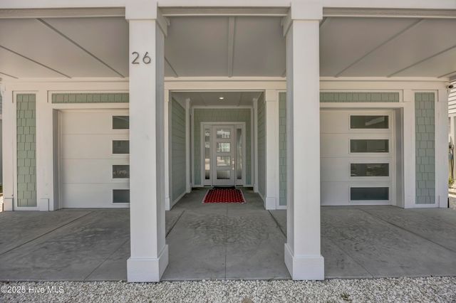 26 Grand View Drive, Ocean Isle Beach, NC 28469
