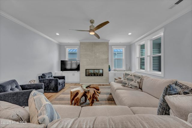 26 Grand View Drive, Ocean Isle Beach, NC 28469