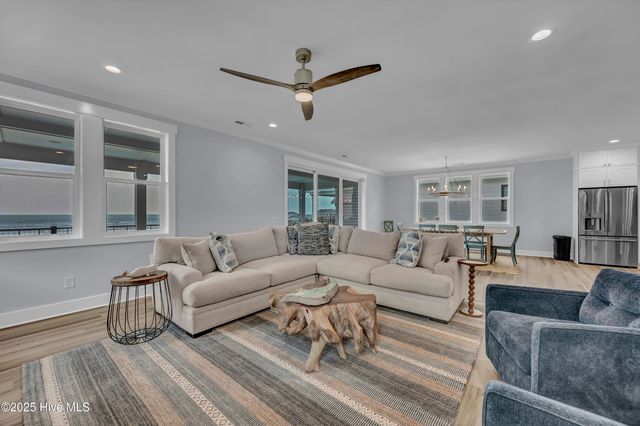 26 Grand View Drive, Ocean Isle Beach, NC 28469