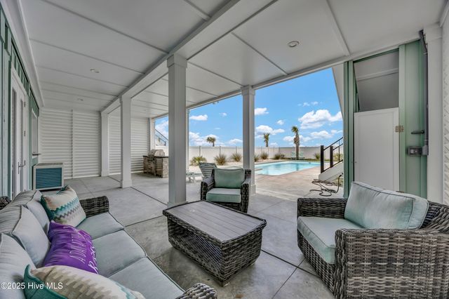 26 Grand View Drive, Ocean Isle Beach, NC 28469