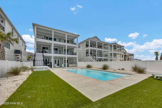 26 Grand View Drive, Ocean Isle Beach, NC 28469
