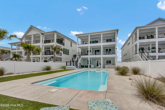 26 Grand View Drive, Ocean Isle Beach, NC 28469