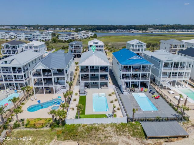 26 Grand View Drive, Ocean Isle Beach, NC 28469