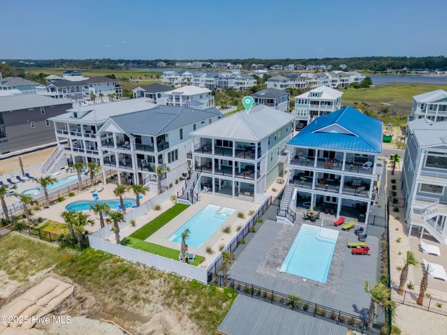26 Grand View Drive, Ocean Isle Beach, NC 28469