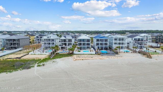 26 Grand View Drive, Ocean Isle Beach, NC 28469