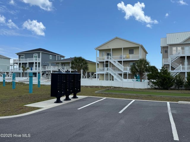 26 Grand View Drive, Ocean Isle Beach, NC 28469