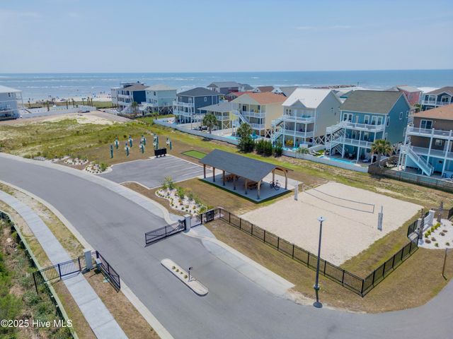 26 Grand View Drive, Ocean Isle Beach, NC 28469