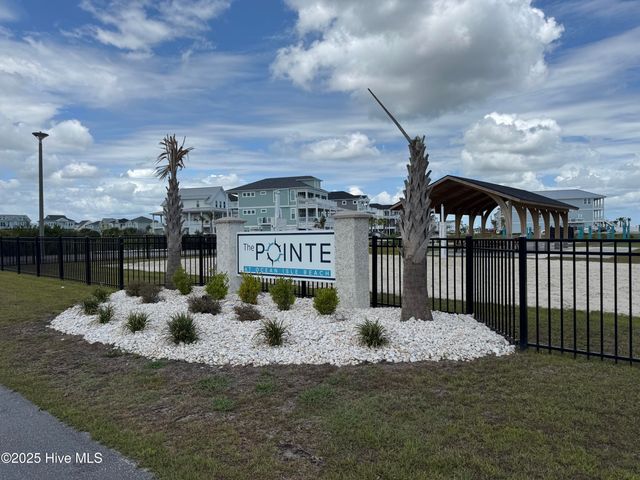 26 Grand View Drive, Ocean Isle Beach, NC 28469