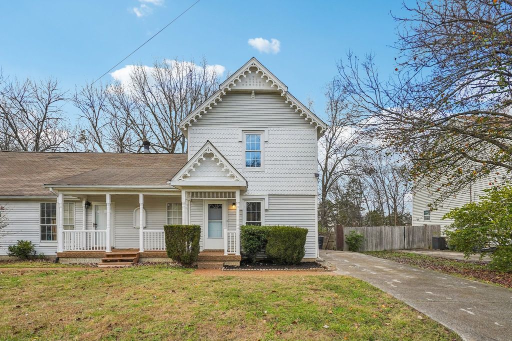 3539 Gondola Dr, Antioch, TN 37013