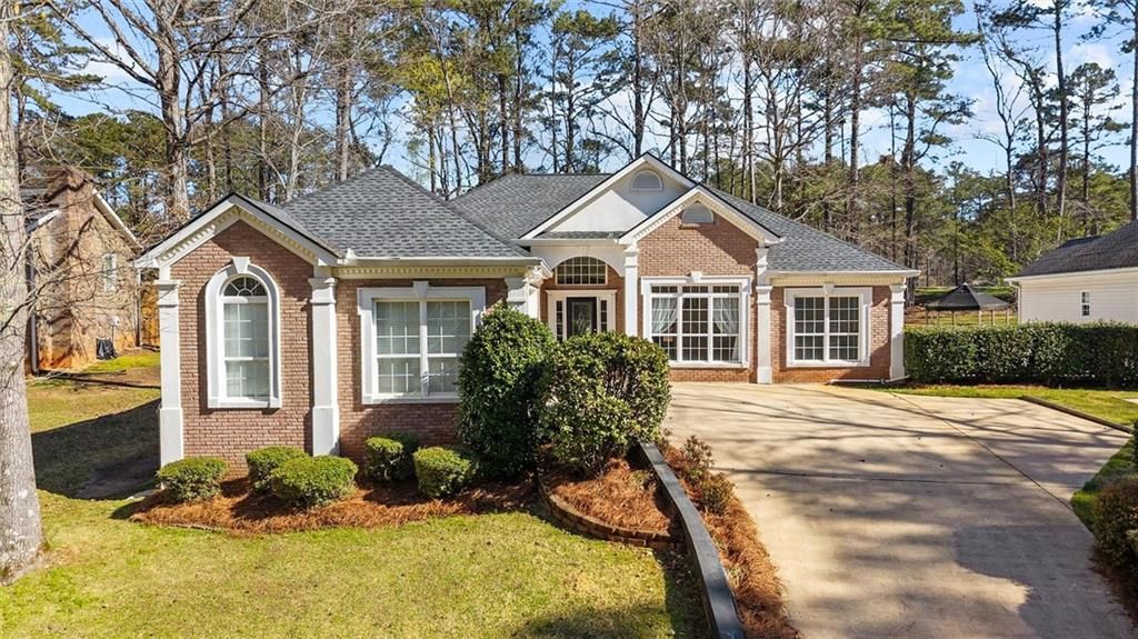 1030 Lakeview Pkwy, Villa Rica, GA 30180