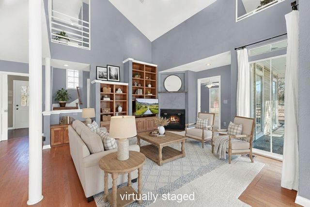 3205 La Paloma Drive, Anna, TX 75409