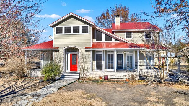 3205 La Paloma Drive, Anna, TX 75409