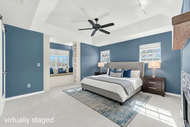 3205 La Paloma Drive, Anna, TX 75409