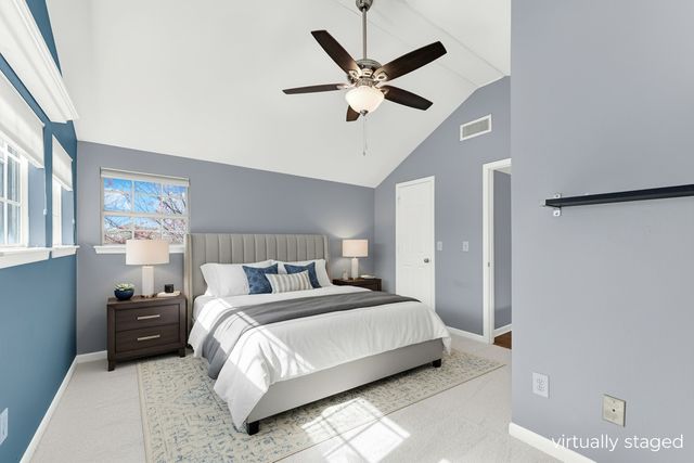 3205 La Paloma Drive, Anna, TX 75409