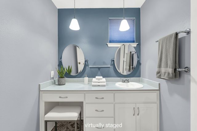 3205 La Paloma Drive, Anna, TX 75409