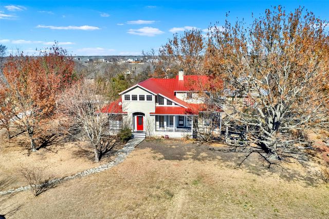 3205 La Paloma Drive, Anna, TX 75409