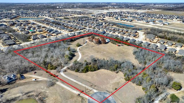 3205 La Paloma Drive, Anna, TX 75409