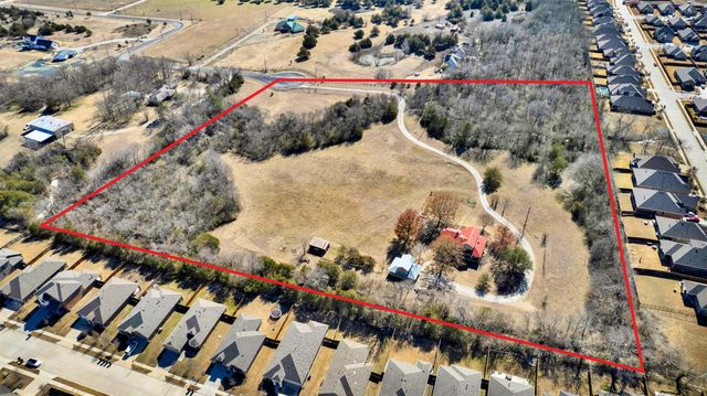 3205 La Paloma Drive, Anna, TX 75409