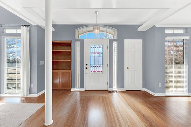 3205 La Paloma Drive, Anna, TX 75409