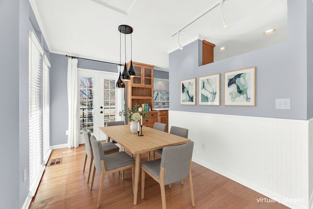 3205 La Paloma Drive, Anna, TX 75409