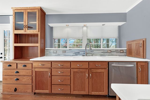 3205 La Paloma Drive, Anna, TX 75409