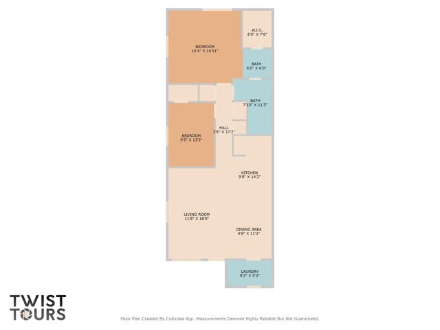 2700 Catalina DR A, Austin, TX 78741