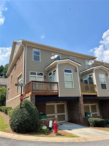 4842 Carre Way, Alpharetta, GA 30022