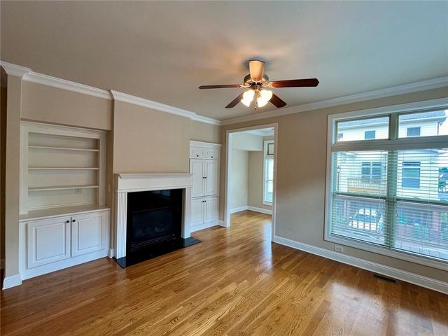 4842 Carre Way, Alpharetta, GA 30022