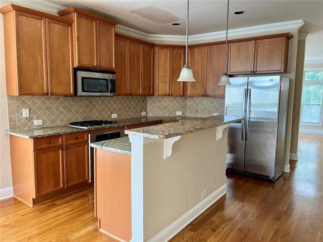 4842 Carre Way, Alpharetta, GA 30022