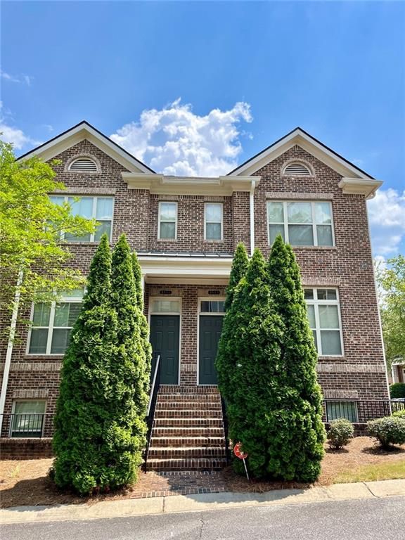 4842 Carre Way, Alpharetta, GA 30022