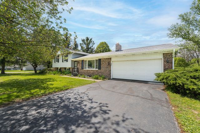301 Sherman Drive, Marshall, MI 49068