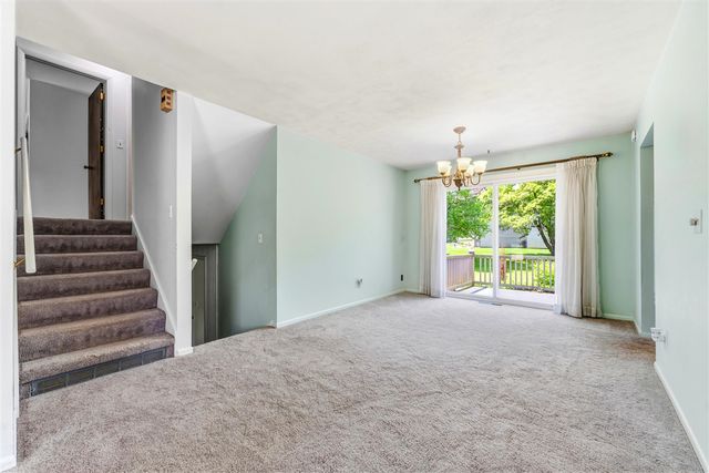 301 Sherman Drive, Marshall, MI 49068