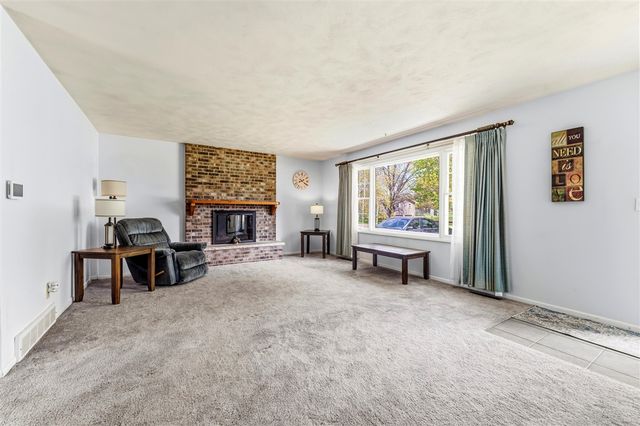 301 Sherman Drive, Marshall, MI 49068